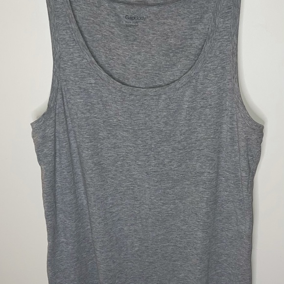 GAP Women’s Tank Tops Sleep Soft Bundle LoT - Picture 2 of 5